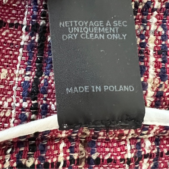 Isabel Marant Etoille Jacket - Picture 9 of 10